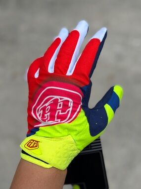 Gloves